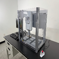 Agilent Technologies Bravo Liquid Handling Platform image 1